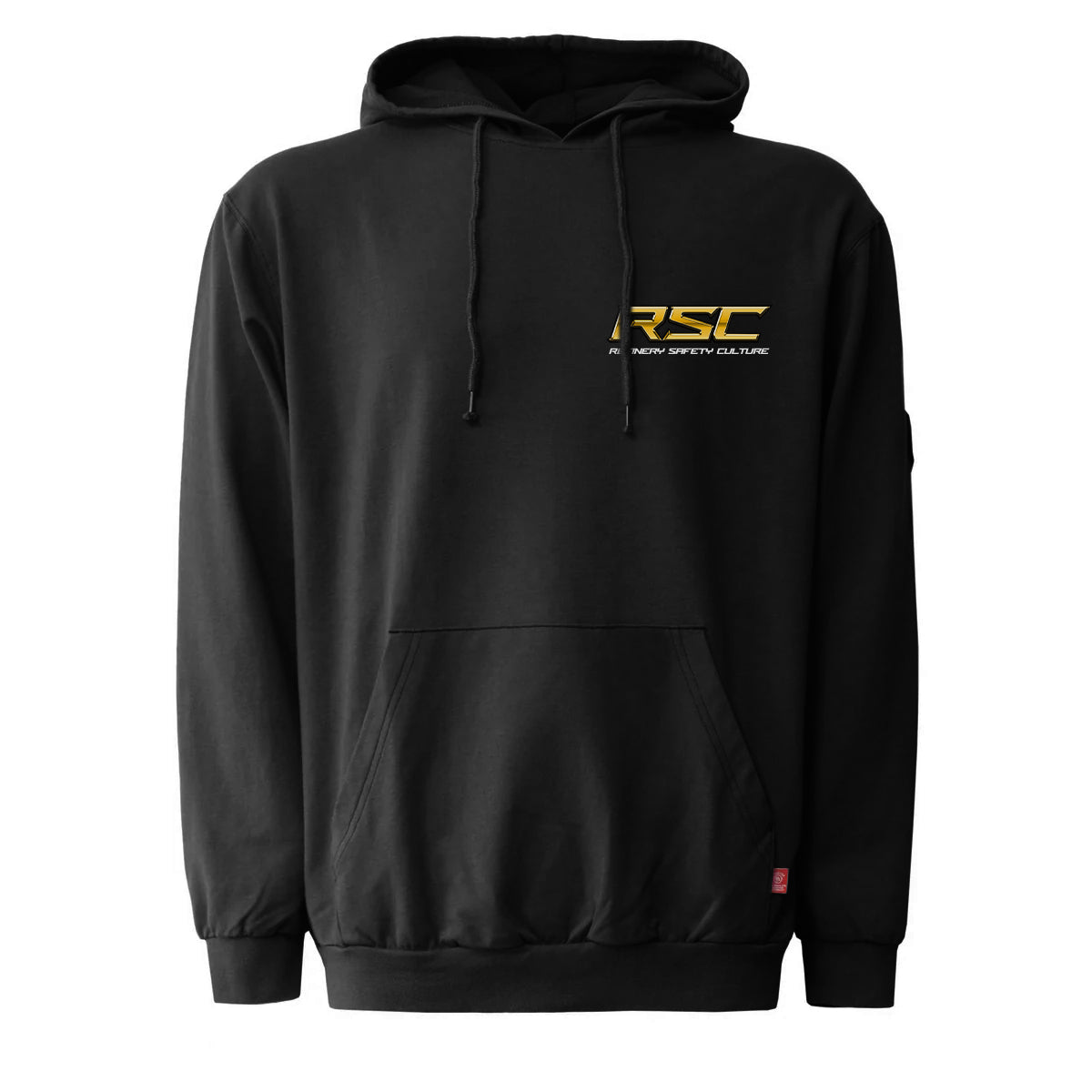 FR REFINERY EAGLE HOODIE